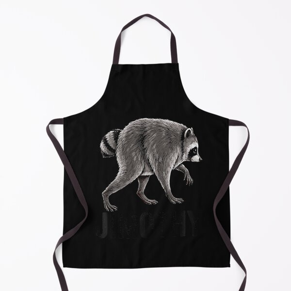 Item preview, Jimothy Raccoon Funny Meme Animal Humor designed and sold by ChaosColorCo.