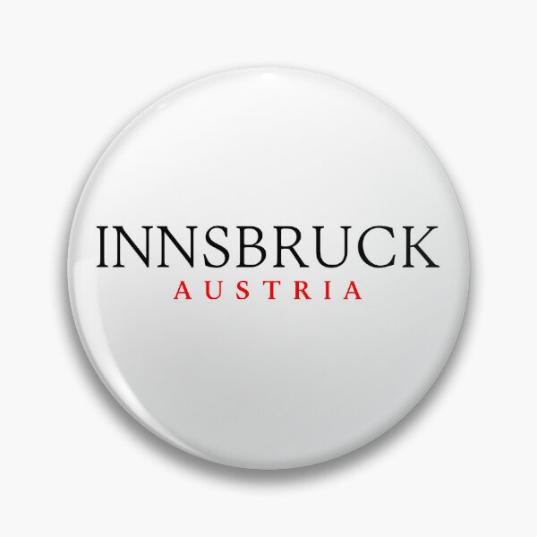Item preview, Innsbruck Austria designed and sold by SlimyFish.