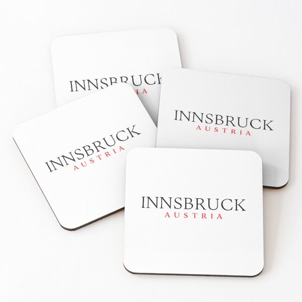 Item preview, Innsbruck Austria designed and sold by SlimyFish.