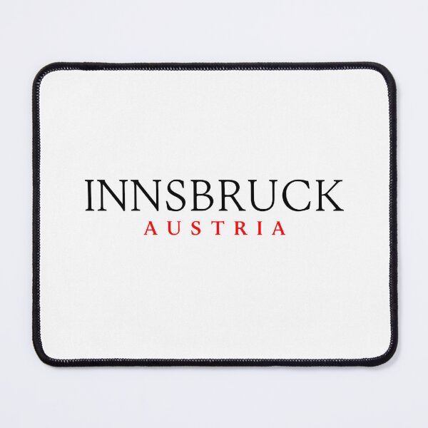Item preview, Innsbruck Austria designed and sold by SlimyFish.