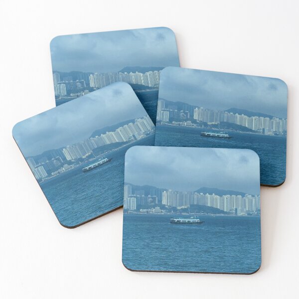 Item preview, Ferry in Hong Kong designed and sold by pbchan.