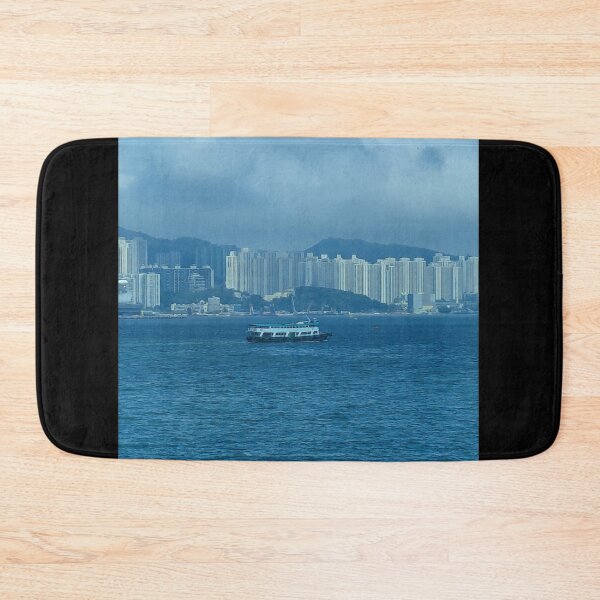 Item preview, Ferry in Hong Kong designed and sold by pbchan.