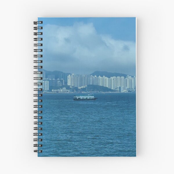 Item preview, Ferry in Hong Kong designed and sold by pbchan.