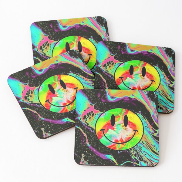 Item preview, happy wave designed and sold by eastofedens.