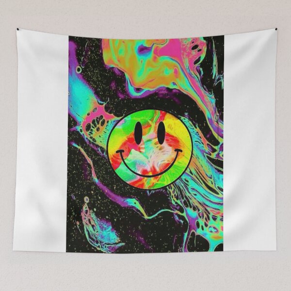 Item preview, happy wave designed and sold by eastofedens.