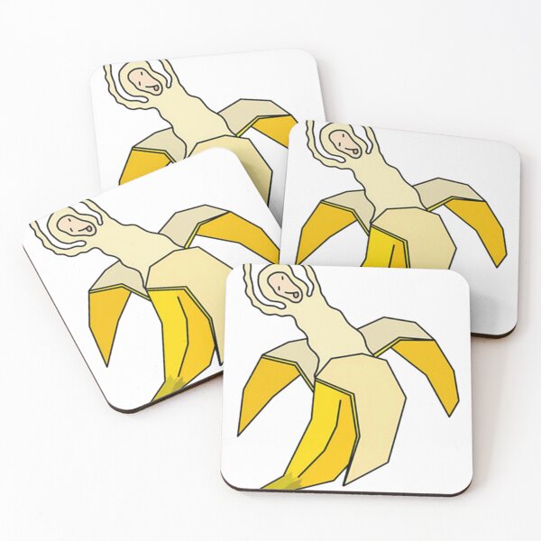 Item preview, Gone Banana designed and sold by aguirremattie.