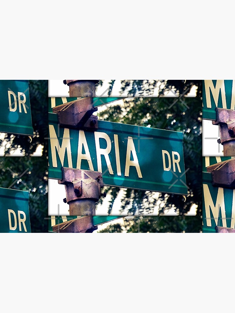 Maria by PicsByMi
