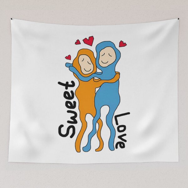 Artikelvorschau, Sweet LOVE entworfen und verkauft von aguirremattie.