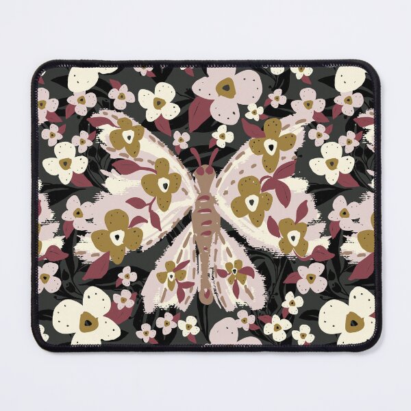 Item preview, Woodland Boho Butterfly Opulence. designed and sold by SalsySafrano.