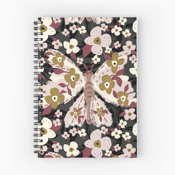 Item preview, Woodland Boho Butterfly Opulence. designed and sold by SalsySafrano.