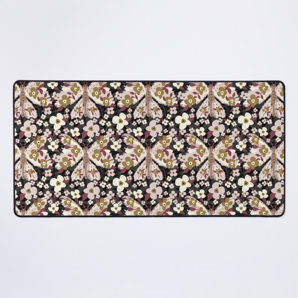Item preview, Woodland Boho Butterfly Opulence. designed and sold by SalsySafrano.