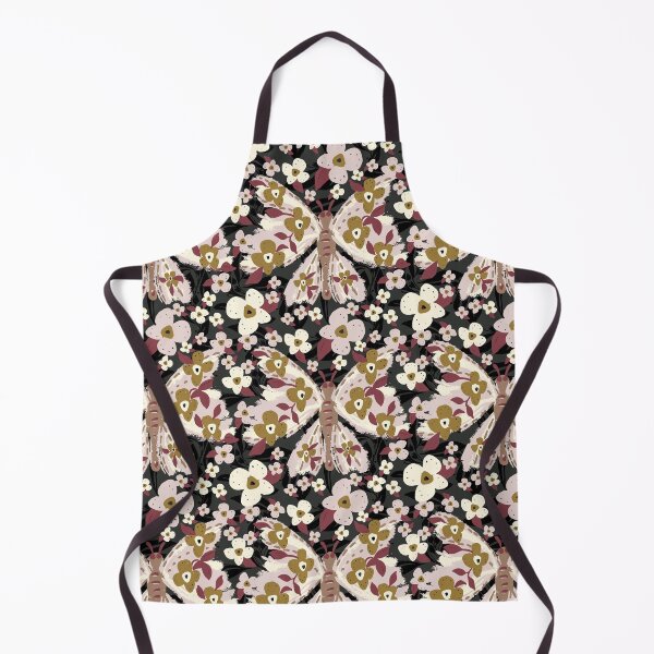 Item preview, Woodland Boho Butterfly Opulence. designed and sold by SalsySafrano.
