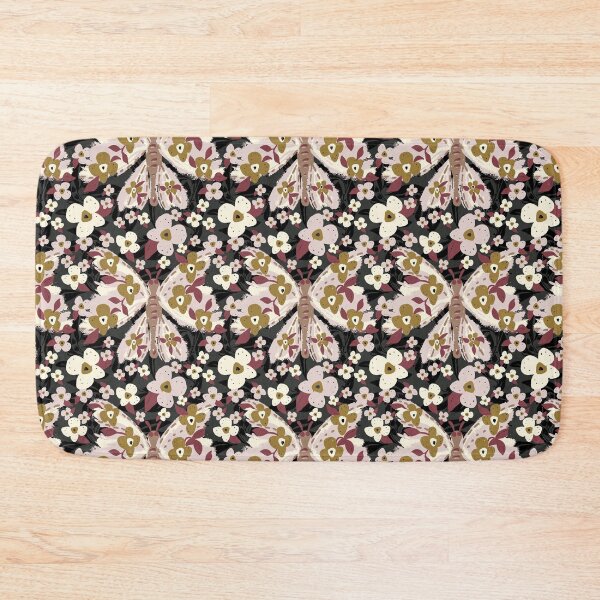 Item preview, Woodland Boho Butterfly Opulence. designed and sold by SalsySafrano.