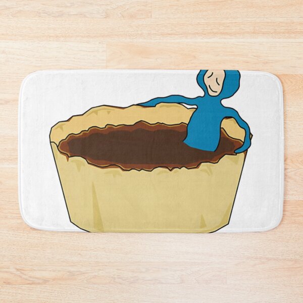 Item preview, Sweet retreat in a BUTTER TART  designed and sold by aguirremattie.