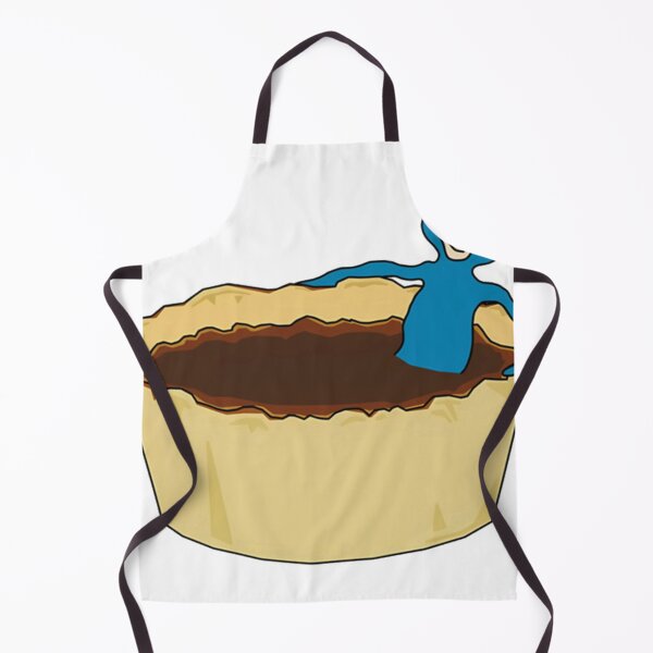 Item preview, Sweet retreat in a BUTTER TART designed and sold by aguirremattie.