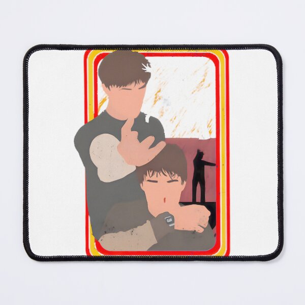 Item preview, Grunge Wb Having Power Last Scene V designed and sold by RomayneMoskop1.