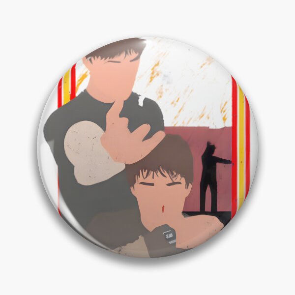 Item preview, Grunge Wb Having Power Last Scene V designed and sold by RomayneMoskop1.