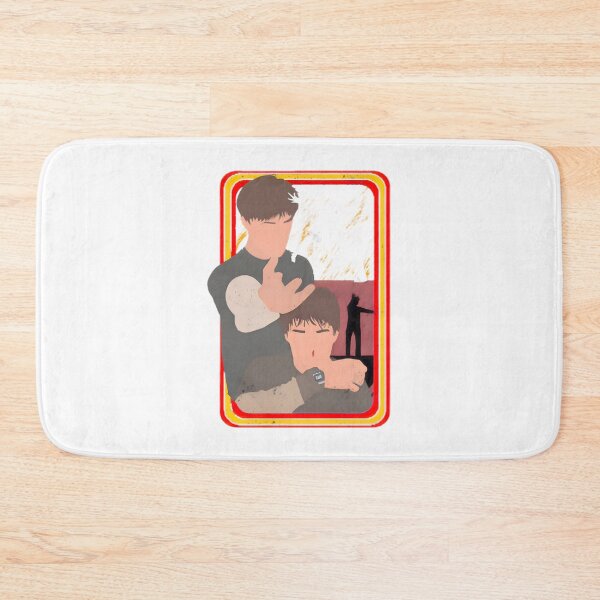 Item preview, Grunge Wb Having Power Last Scene V designed and sold by RomayneMoskop1.