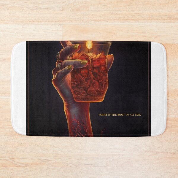 Item preview, Evil Dead Burn designed and sold by romHaDeone.