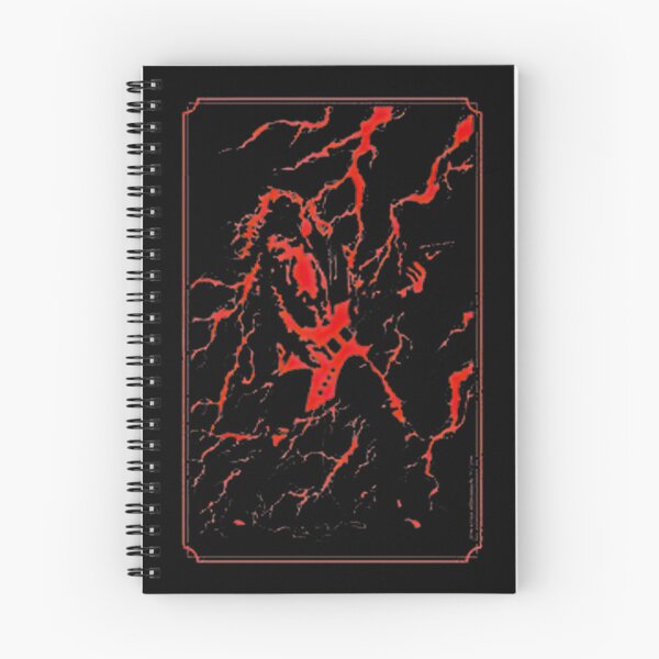 Item preview, This Is Music Red designed and sold by RomayneMoskop1.