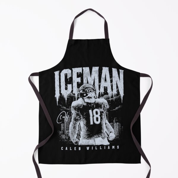 Item preview, Anger Iceman Bears designed and sold by xermaalise.