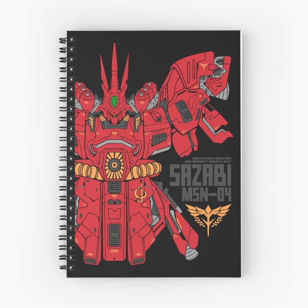 Item preview, Sazabi char counter attack designed and sold by trststyle.