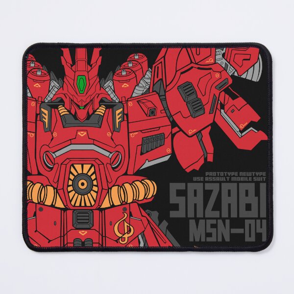 Item preview, Sazabi char counter attack designed and sold by trststyle.