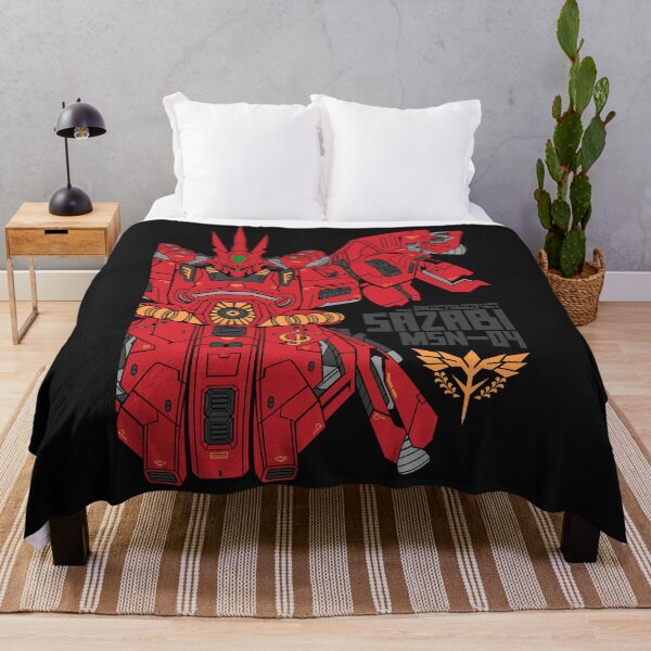 Item preview, Sazabi char counter attack designed and sold by trststyle.
