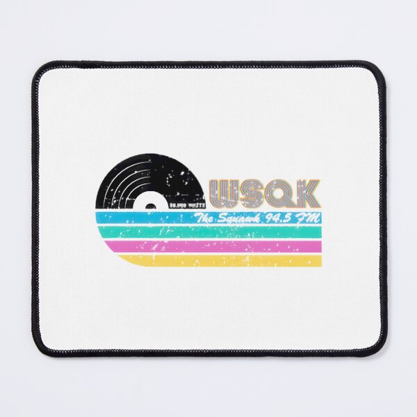 Item preview, Retro Wsqk designed and sold by RomayneMoskop1.