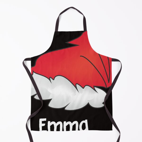 Item preview, Cloth Senta Claus Cap "emma" designed and sold by Artist300DPI.
