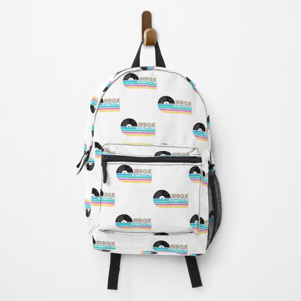 Item preview, Retro Wsqk designed and sold by RomayneMoskop1.