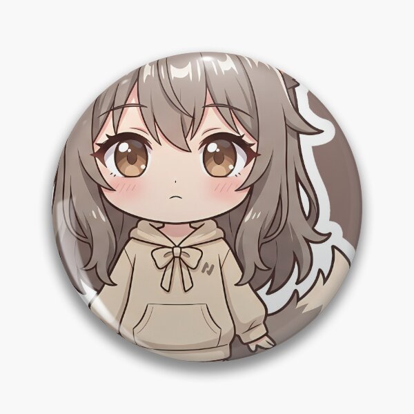 Item preview, Moka Chibi designed and sold by nahuelservices.