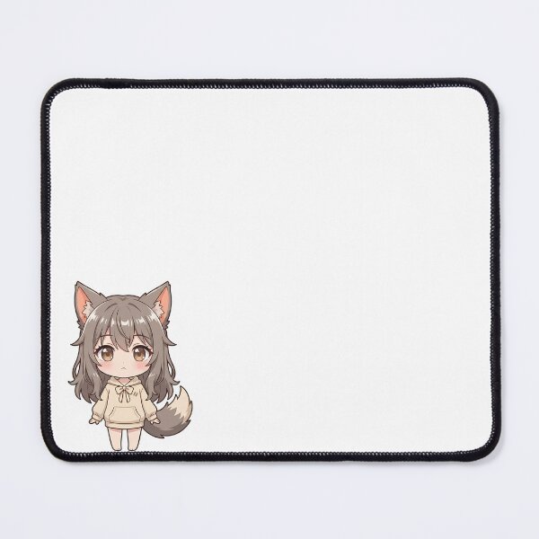 Artikelvorschau, Moka Chibi entworfen und verkauft von nahuelservices.