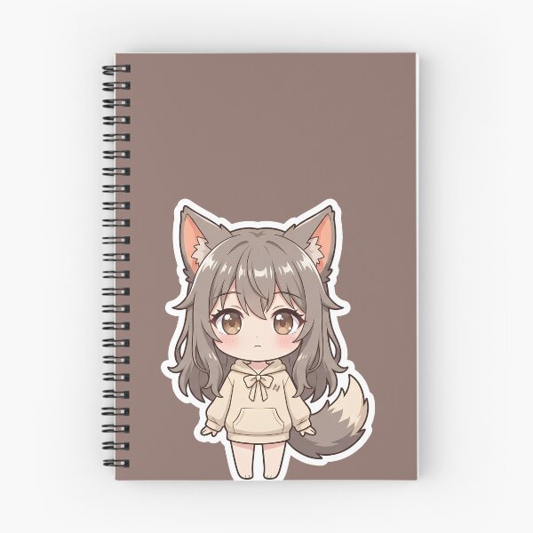 Artikelvorschau, Moka Chibi entworfen und verkauft von nahuelservices.