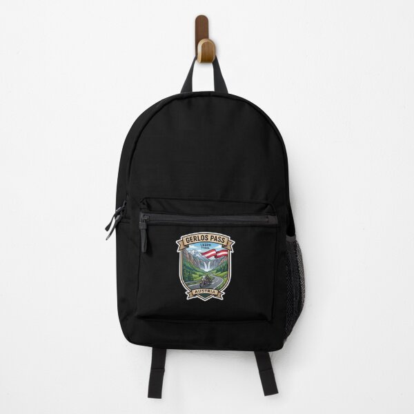 Item preview, Gerlos Pass Austria Scenic Route Mountain Design designed and sold by enzoade.
