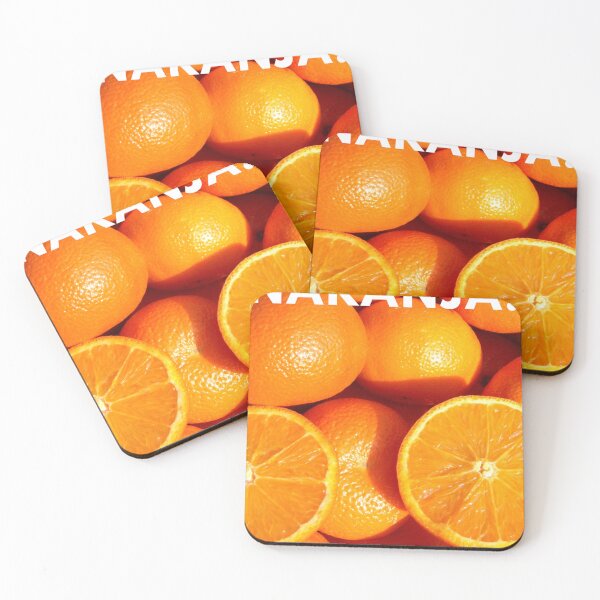 Item preview, Naranja! designed and sold by eastofedens.