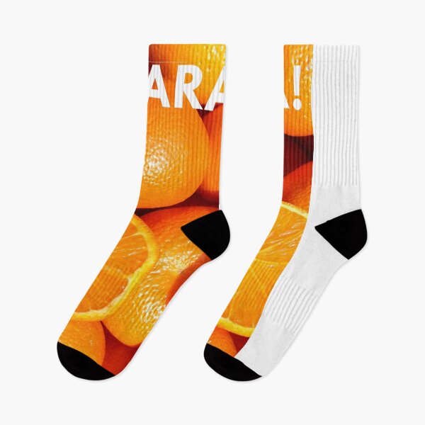 Item preview, Naranja! designed and sold by eastofedens.
