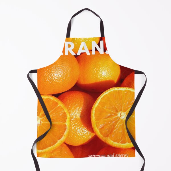 Item preview, Naranja! designed and sold by eastofedens.