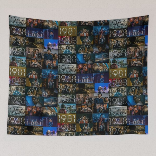 Item preview, Timeline of Greatness designed and sold by GITTERLU.