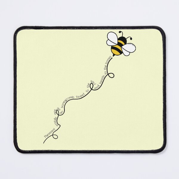 Item preview, Bee Sweet designed and sold by annamm18.