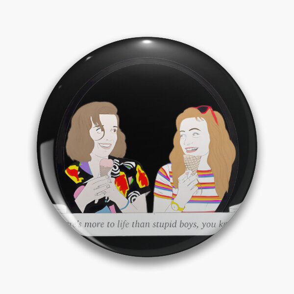 Item preview, Theres More To Life Than Stranger Things You Know designed and sold by RomayneMoskop1.