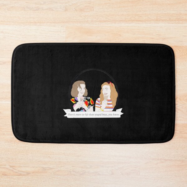 Item preview, Theres More To Life Than Stranger Things You Know designed and sold by RomayneMoskop1.