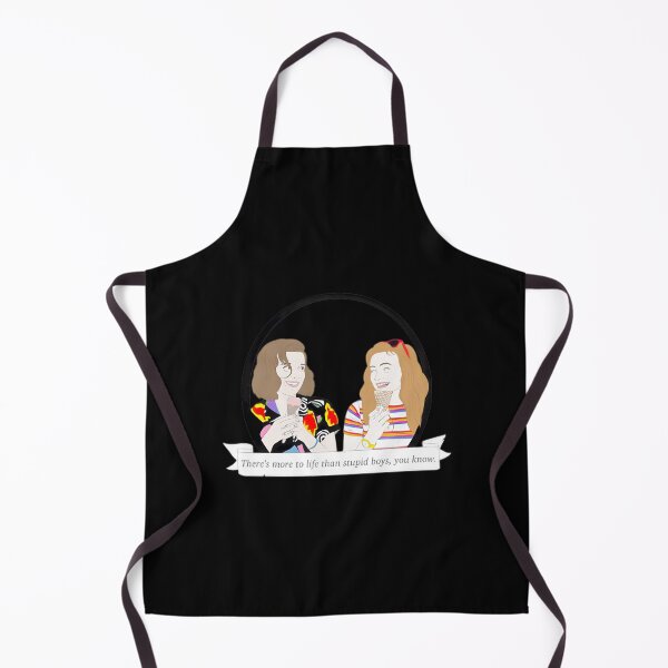Item preview, Theres More To Life Than Stranger Things You Know designed and sold by RomayneMoskop1.