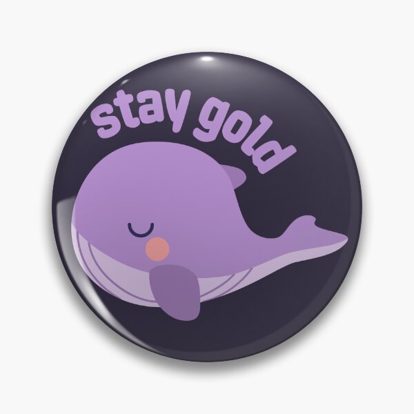 Item preview, stay gold BTS army designed and sold by Morcawork.