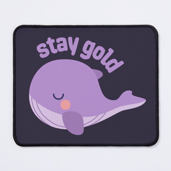 Item preview, stay gold BTS army designed and sold by Morcawork.