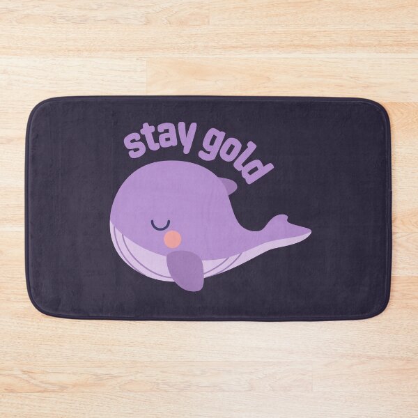 Item preview, stay gold BTS army designed and sold by Morcawork.