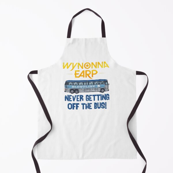 Item preview, We Never Getting Off the Bus designed and sold by kareneo412.