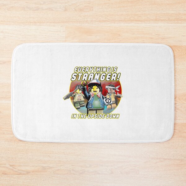 Item preview, Everything Is Stranger designed and sold by RomayneMoskop1.