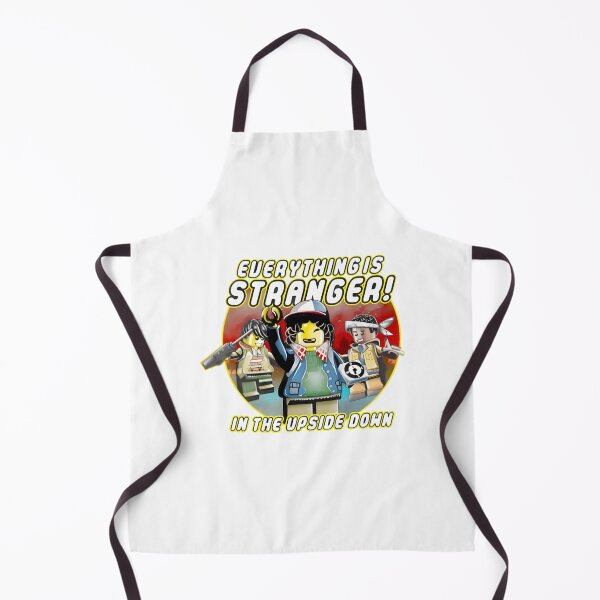 Item preview, Everything Is Stranger designed and sold by RomayneMoskop1.