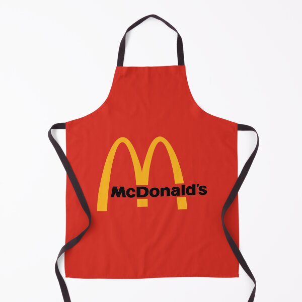 Item preview, MCDNLDS designed and sold by georgeminaa.